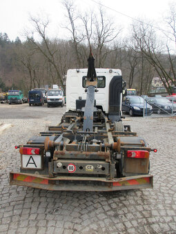RENAULT MIDLUM KONTEJNER 5.2T NOSNOST - - 3