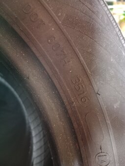 Pneu Nokian - 3