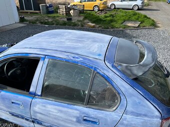 MG ZR 160 - 3