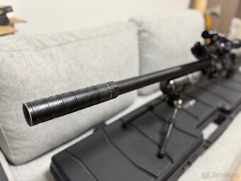 FX King Nordic WOLF 500 5,5mm - 3