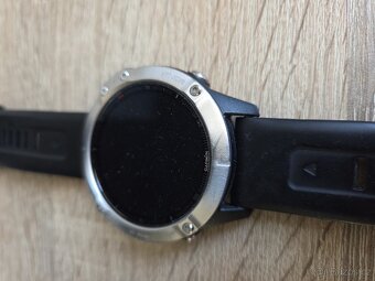 Garmin Fenix 6 - 3