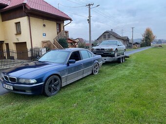 Blw e38 e34 sháním - 3