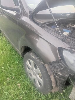 Prodám vyměním Audi Q7 rv 2010 - 3
