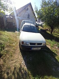 VW Caddy 1.9 SDi, r. v. 1996 - 3