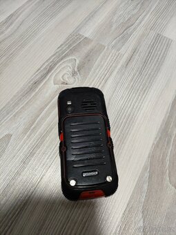 Swissvoice SV39 - 3
