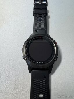 Garmin Fenix 5 - 3