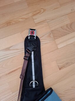 CHROME CITIZEN MESSANGER BAG - 3