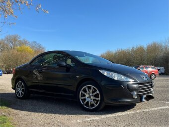 Peugeot 307 cc - 3