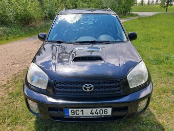Prodám Toyotu Rav4 II - 3