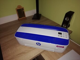 Zánovní tiskárna HP - 3
