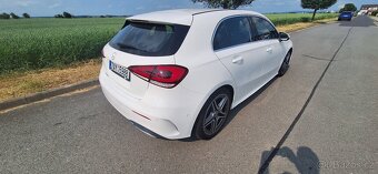 Mercedes benz A 200 benzin - 3