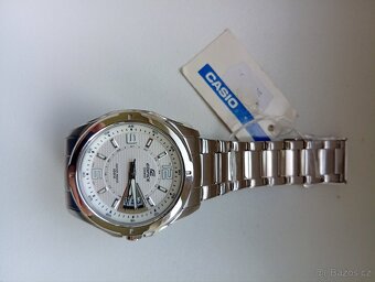 Hodinky Casio Edifice EF-129D - 3
