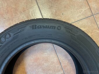 185/65R15 92T BARUM BRAVURIS 5 XL, pneu 2-kusy - 3