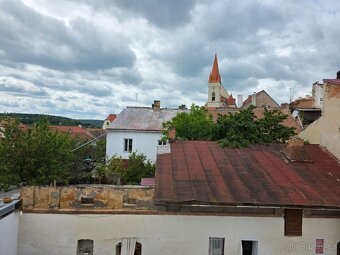 Pronajem bytu 1+1 Znojmo - 3