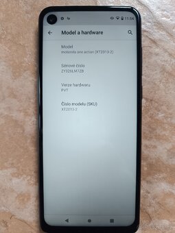 Motorola one action - 3