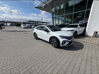 Volkswagen Taigo 1.5TSi DSG R-Line LED Matrix Kamera - 3
