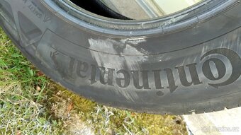 Letní pneu 215/65 R16 H - 3
