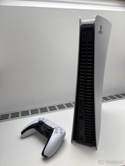 PlayStation 5 - 3