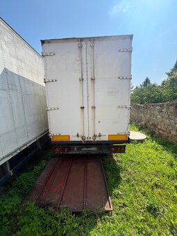 Prodám Návěsy Jumbo - 3