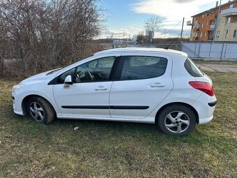 Peugeot 308 HDI - 3