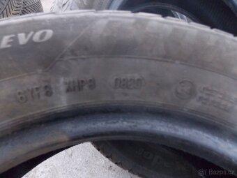4ks Matador celoroční 185/60 R14 DOT 0820 6-7mm - 3