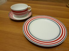 Kávový porcelánový servis Tchibo - 3