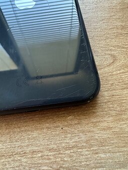 iPhone 11 Black 64GB 100% Baterie - 3