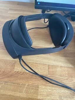 Meta Quest Pro – VR brýle, perfektní stav – 7000 Kč - 3