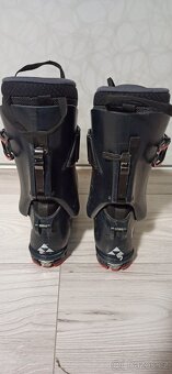 Fischer Travers vel.40/25.5 - 3