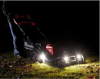 AKU sekačka MILWAUKEE M18 F2LM53-0 bez aku a nabíječky - 3