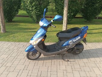 Kentoya ZOOM - 3