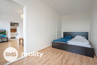 Prodej bytu 2+1, 45 m², Ostrava – Jugoslávská - 3