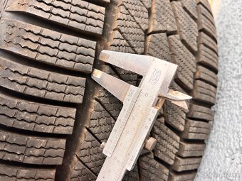 Bmw x5 / x6 265/50r 19 5x112R19 - 3