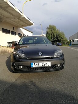 Renault Laguna 3 2.0dci 110kw - 3