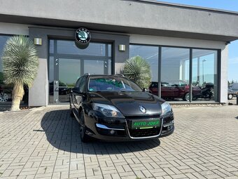 Renault Laguna 2,0 DCI 131kW GT 4CONTROL PANAROMA - 3