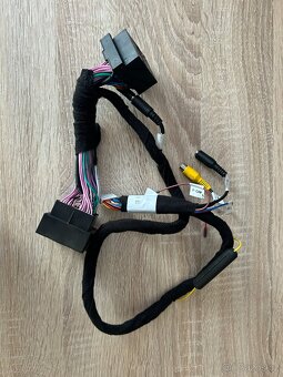 Display pro BMW E60/90 CCC - 3