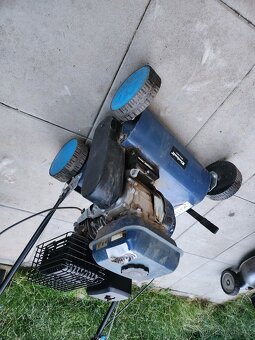 Vertikutator Einhell BG-SC 2240 P - 3