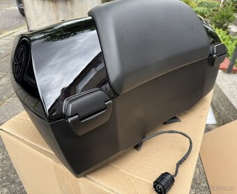 BMW Topcase pro K1600GT - 3