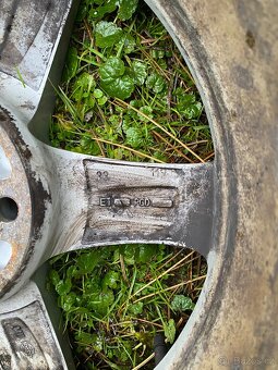 Alu 5x112 R16 - 3