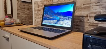 ASUS X541UJ – i5, SSD, Nvidia – 2 500 Kč - 3