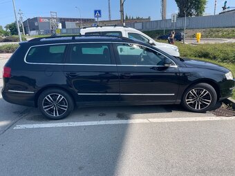 VW Passat b6 1.9 tdi 77kw STK do 06/27 - 3