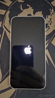 Iphone 13 mini 128GB bílý - 3