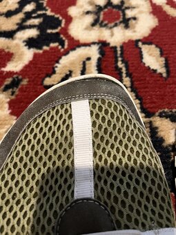 Barefoot boty Joe Nimble NimbleToes UK 9.5 (EU 44) - 3