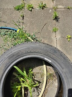 Pneu Matador 175/65 R14 - 3