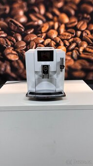 Jura E8 PianoWhite (doklad+záruka) - 3