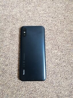 Redmi 9A Granite Gray 2/32GB - 3