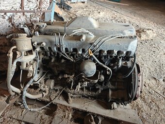 Motor Toyota 4,2 TD (HDJ100) 150kW - 3