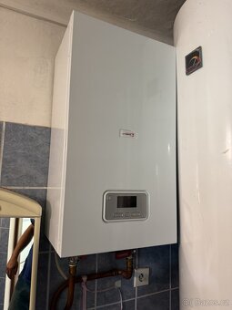 Elektrokotel Protherm 14kW - 3