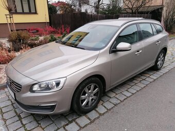 VOLVO V60 133 kW - 3