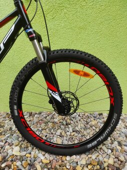 Značkové dětské kolo Superior Team 24" disc - 3